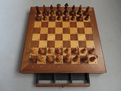 Mephisto Schachcomputer München ohne Module - Bild 1 von 4