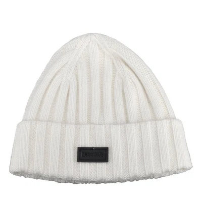 60109 Cappelli MOSCHINO Donna Bianco SAV01_MOSC - Immagine 1 di 2