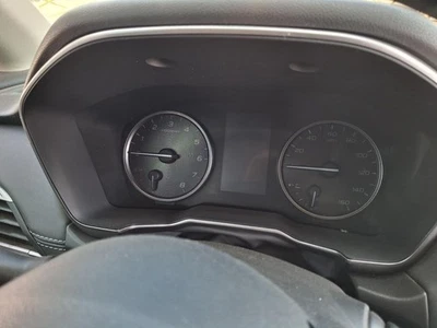 Medidor de velocímetro usado se adapta a: Subaru Legacy Cluster 2020 identificación del mercado de EE. UU. 85002AN00A Foto 1 de 4