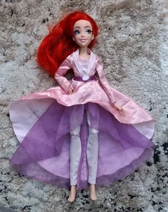Hasbro Disney Style Series Ariel Barbie Collectible Toy Fashion Doll - Picture 1 of 4