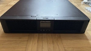 PowerWalker VI 1500 RT HID UPS 1500VA, onduleur rack + tour - Photo 1/13