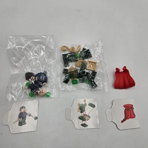 Lego Dr Strange minifigure sh802 76267 Advent Calendar Sanctum Spiderman Marvel - Picture 1 of 4