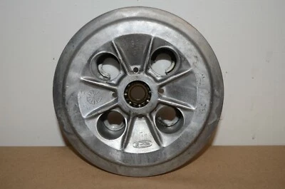 HONDA OEM CLUTCH PRESSURE PLATE TOP XR600R XL600R XR650L GB500 83 84 85 - 2021  - Image 1 of 4