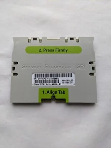 SUN Oracle 541-4693 511-1336 Service Processor Assembly for T4-1 - Picture 1 of 2