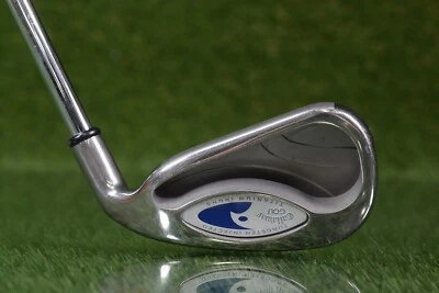 CALLAWAY GOLF HAWKEYE TUNGSTEN 5 IRON W/ TRUE TEMPER X100U EXTRA STIFF SHAFT - Image 1 of 4