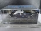 Chevrolet Nova Police - 1:43 - Universal Hobbies - Bond collection diorama 43