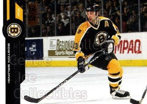 2001-02 Pacific Premiere Date #31 Bill Guerin