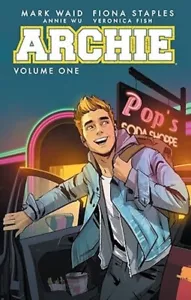 ARCHIE: Vol. #1 (Buch, Comic, Animation, 2016) - Bild 1 von 1