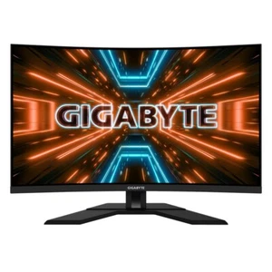 4719331810474 Gigabyte M32QC LED display 80 cm (31.5") 2560 x 1440 pixels Q - Picture 1 of 8