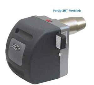 Hansa HVS 5.3 13-42kW Ölbrenner - Bild 1 von 1