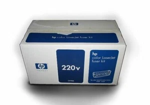 HP C4198A 220V Color LaserJet Fuser Kit 4500/4550 Series - Picture 1 of 1