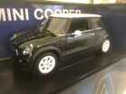 EXTREMELY RARE BMW Mini Cooper  Racing Green White Roof  1:18 AutoArt 74823