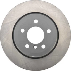 Disc Brake Rotor-OEF3 Prem E Coated Autopart Intl 1427-731867 fits 04-10 BMW X3 - Picture 1 of 2