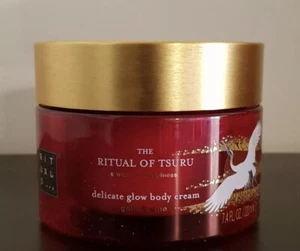 The Ritual of Tusru Body Cream by Rituals for Unisex - 7.4 oz Body Cream - Picture 1 of 3