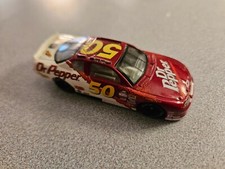 Tony Roper #50 Racing Champions 2000 DR PEPPER 1:24 Diecast Collectible