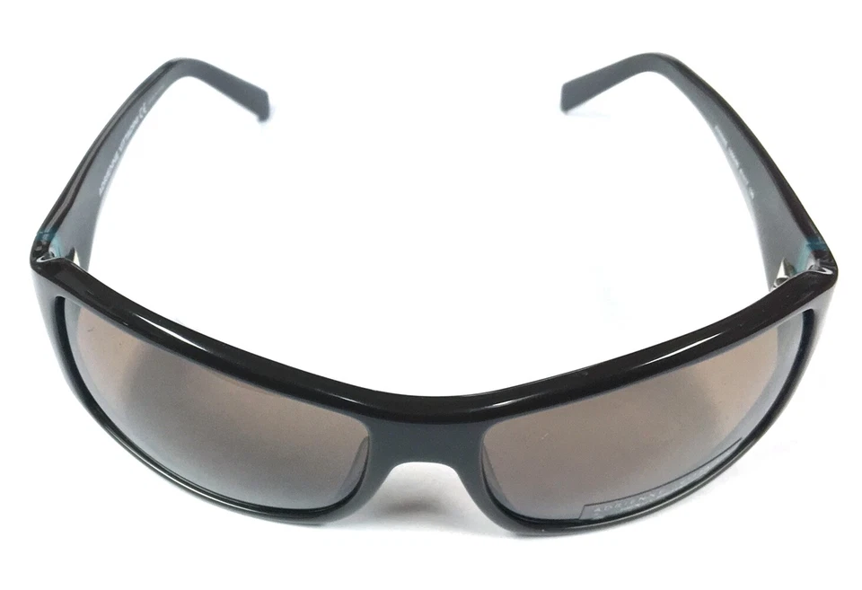 Gafas de sol cuadradas Adrienne Vittadini años 5036 marco marrón con lentes marrones Foto 1 de 1