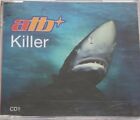ATB - KILLER, CD SINGLE (3 tracks)
