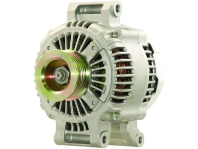 Alternador para Mini Cooper 2002-2006 Remy 51661WC 2005 2004 2003 1,6 L 4 cilindros base Foto 1 de 2