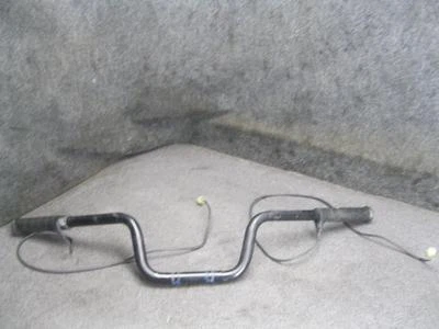 07 Yamaha Venture Lite Hench Bar & Heated Grips 12C - Image 1 of 2