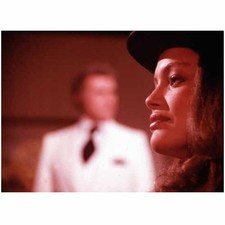 Fantasy Island Ricardo Montalban Maren Jensen Close Up 8 x 10 inch photo