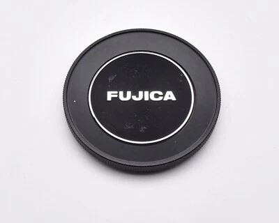 Fuji Fujica 58mm Screw In Front Lens Cap  (#9314) - Image 1 of 2