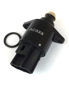 1475 IDLE AIR CONTROL VALVE IAC AC333 CHRYSLER DODGE JEEP LIBERTY WRANGLER - Picture 1 of 5