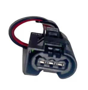 Mass Air Flow Sensor Electrical Connector FitsChrysler Dodge Jeep Ram 2008-2014 - Picture 1 of 8