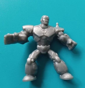 Marvel 500 Series 3 IRON MONGER Micro Figure VHTF DISCONTINUED  - Picture 1 of 2