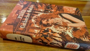 FIONA ~ Catherine Gaskin. 1971 HbDj DELUXE Companion Book Club NEW in MELB - Picture 1 of 11