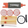 Yezoauto Fuel Pump 1670-851 for Arctic Cat M8 07-11 CrossFire 06-10 Snowmobile 00-05 Polaris RMK IQ INDY 600 700 800 04-15 Replaces GSC404, 1670-851, 1670-153, Electric Fuel Pumps - Canada