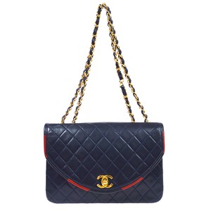 chanel double flap bolsa small
