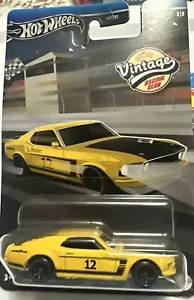 Hot wheels Ford mustang lot - Picture 1 of 4