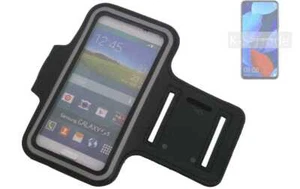 Pour Huawei nova 5T brassard Neoprene sports jogging running case - Afbeelding 1 van 2