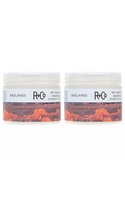 R+CO Badlands Dry Shampoo 2.2 oz 2 Pack - Picture 1 of 1