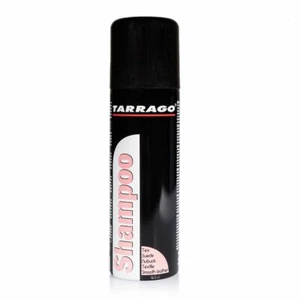 SHAMPOO PER CALZATURE SMACCHIATORE SPRAY PER PULIRE SCARPE IN PELLE E CAMOSCIO - - Foto 1 di 1