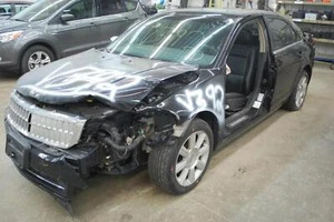 OEM Starter For Mkz Assy - Picture 1 of 12
