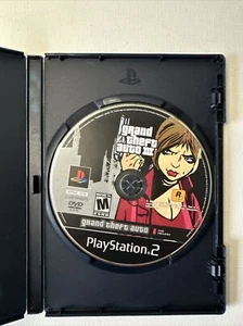 Solo disco Grand Theft Auto III - Imagen 1 de 2