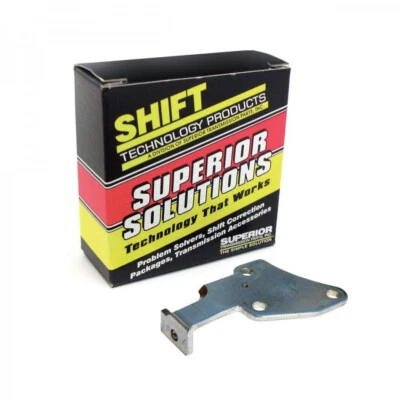 A500 A518 A618 46RE 47RE 48RE Transmisión TCC Boost Valve Retenedor K065 1989-UP Foto 1 de 3