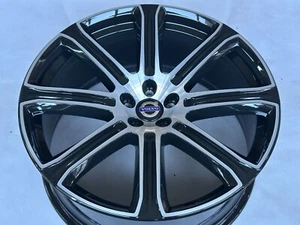 4XORIGINAL 21 VOLVO XC90   31445015  9X21 ET38,5 - Bild 1 von 12