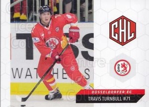 2015-16 German DEL #59 Travis Turnbull