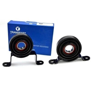 2x middle bearing propshaft VW T5 TRANSPORTER V 4x4 bearing front + rear  - Picture 1 of 2