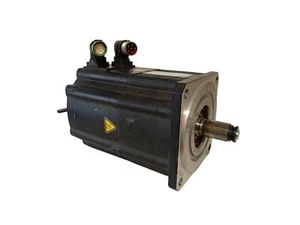 Kuka Servomotor Mcs 14f41-Rs4p1-E25r-Stas000-R6su H Pn: 00-122-009 - Picture 1 of 2
