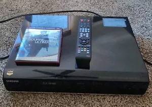 Reproductor Blu-ray/DVD Samsung BD-UP5000 PROBADO FUNCIONANDO - Imagen 1 de 4