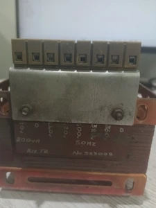 IPL transformer - Picture 1 of 3