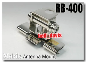Montaje HORMIGA MÓVIL RB-400S para FT-1802 FT-7800R FT-8800R - Imagen 1 de 1