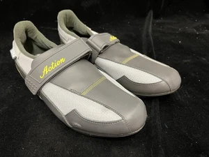 TWT Time Action Racing Herren Fahrradschuhe Made In France - Bild 1 von 12