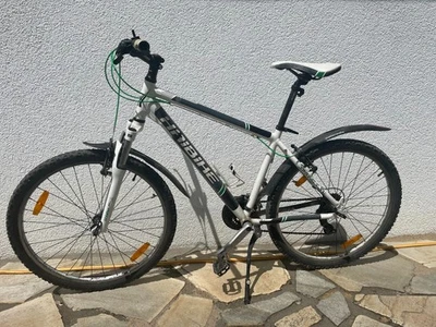 herren fahrrad 26 zoll gebraucht - Bild 1 von 3