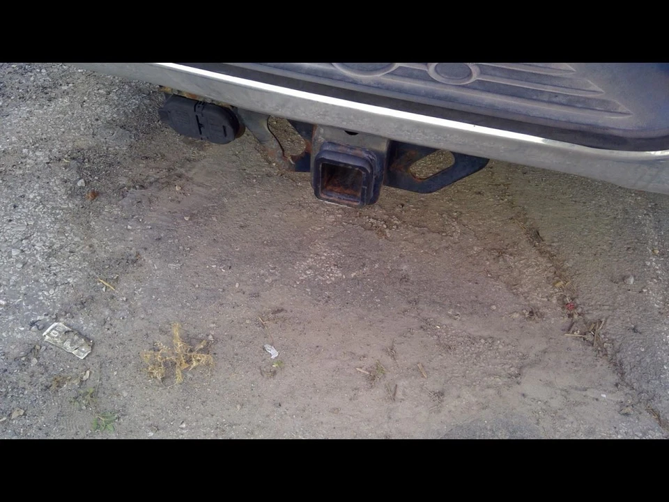 Rear Drive Shaft 4WD 4.6L Fits 10-19 TUNDRA 5071894 - Image 1 of 1