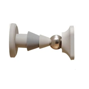 Floor Suction Stopper Magnetic Door Stopper Door Protector for Home Use - Picture 1 of 29