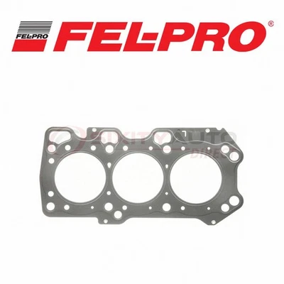 Fel-Pro Left Cylinder Head Gasket for 1993-1997 Mazda MX-6 2.5L V6 - Engine yg Foto 1 de 4